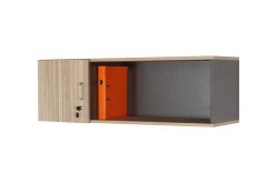 Półka wisząca eOP-120 L