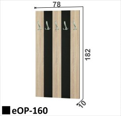 Wieszak eOP-160