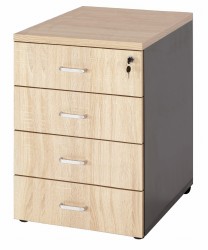 Szafka eOP-63-60 widok od przodu