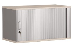 Półka wisząca eOP-69 P  - otwierana na prawo