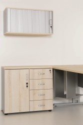 Zastosowanie szafki wiszącej eOP-69 L