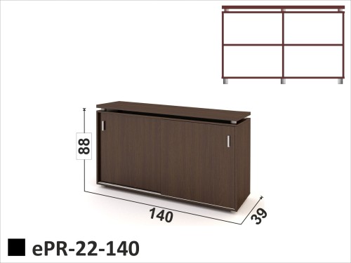 Regał ePR-22-140