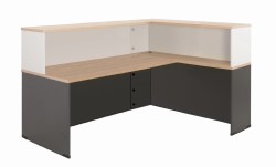 Lada recepcyjna eNT-30 (200x160) P widok od wewnątrz