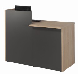 Lada LN-10-160+80 P widok zewnętrzny