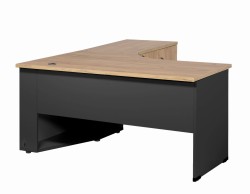 Zestaw Z-152 P widok od zewnątrz