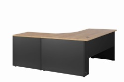 Zestaw Z-152 P widok od tyłu szafek