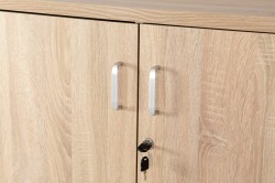 DĄB SONOMA 07 - przykład zastosowania