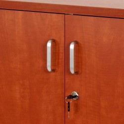 Przykład frontu mebla w kolorze 08 GRUSZA