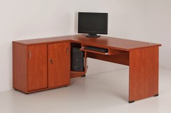 Meble eOPTIMAL w kolorze 08 GRUSZA