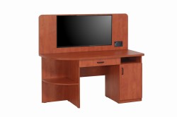 Meble hotelowe w kolorze 08 GRUSZA