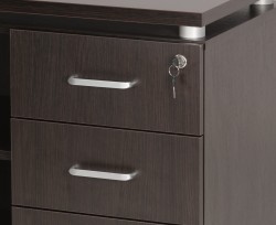 Front mebla w kolorze 11 WENGE