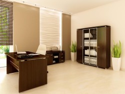 Meble ePRESTIGE w kolorze 11 WENGE