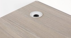 Przykład blatu w kolorze 13 DĄB URBAN OYSTER