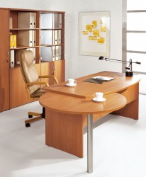 Meble eOPTIMAL w kolorze 06+06 OLCHA + OLCHA