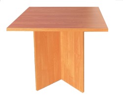 Stolik eOP-87-80 w kolorze OCHA