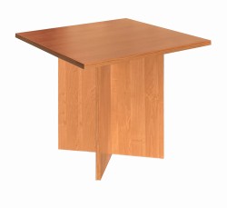 Stolik eOP-87-80 w kolorze OLCHA