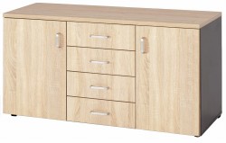 Komoda  model K-01-140