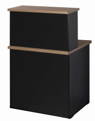 Moduł środkowy do lad widok od strony klienta