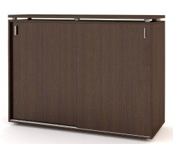 Regał z drzwiami przesuwnymi ePR-32-160