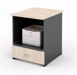 Lada bez nadstawki LN-17-60 widok wewnętrzny