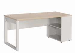 Biurko eOP-151-177 P