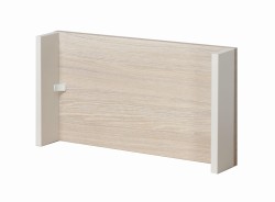 Podstawka pod monitor widok od spodu