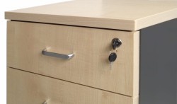 KLON - zdjęcie z bliska