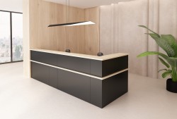 Zestaw Z-714 L widok zewnętrzny