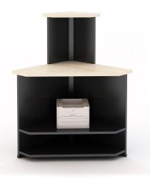 Lada z nadstawką moduł LN-18 - widok wewnętrzny