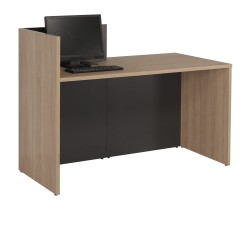 Lada eNT-13-160+80 L widok wewnętrzny