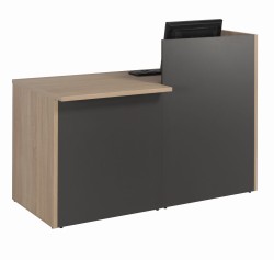 Lada eNT-13-160+80 L widok zewnętrzny