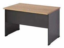 Biurko eOP-29 widok od zewnątrz