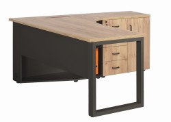 Zestaw Z-156 P widok od lewego boku