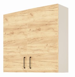 Szafka wisząca eKU-02-80