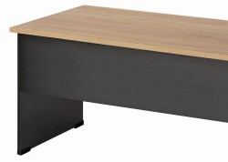 Blat biurka o grubości 28 mm