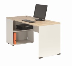 Przykład zastosowania biurka eOP-149-160 L