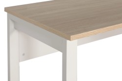 Blat biurka o grubości 28 mm