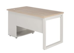 Biurko eOP-151-160 P widok zewnętrzny