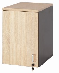 Nadstawka eOP-26-50 L od przodu