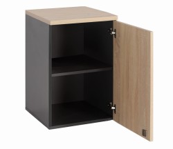 Nadstawka eOP-26-50 P drzwi otwarte