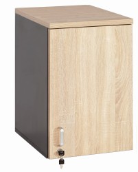 Nadstawka eOP-26-50 P drzwi zamknięte