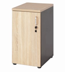 Regał eOP-23 L widok od przodu