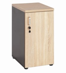 Regał eOP-23 P widok od przodu