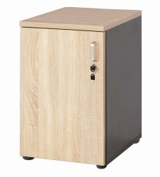 Regał eOP-23-50 L widok od przodu