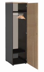 Szafa eOP-179 P - drzwi otwarte