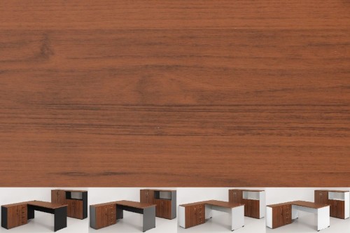 KOLOR 03 ORZECH ECCO