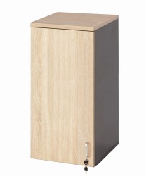 Nadstawka eOP-126-50 L od przodu