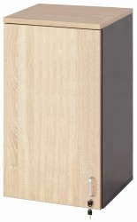 Nadstawka eOP-126-60 L widok od przodu