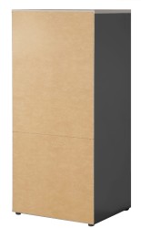 Widok eOP-158 od tyłu