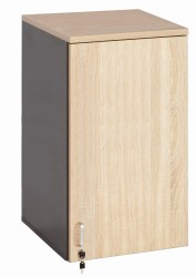 Nadstawka eOP-128-60 P widok od przodu